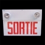 Eclairage d urgence - Unites combo RG36_combo - Sylprotec