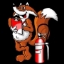 Extincteurs portatifs Services - Mascotte inspections extincteurs - Sylprotec