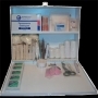Trousses Premiers soins - Trousses Industriel TR04 - Sylprotec